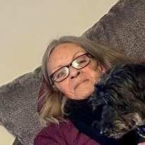 Photo of Deborah