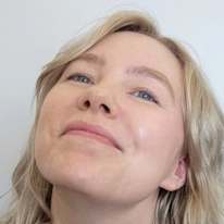 Photo of Kaitlyn