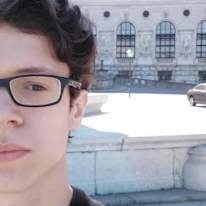 Photo of Erik