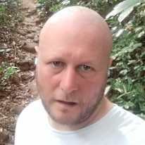 Photo of John