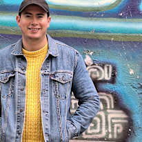 Photo of Jaime Rivas