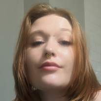Photo of Kaitlin