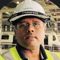 Photo of Suresh Kumar