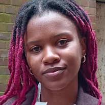 Photo of Yolo Mantiyane
