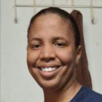 Photo of Jocelyn