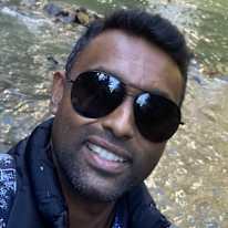 Photo of Jayanga Wijayaratna