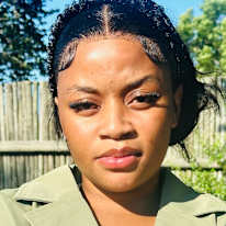 Photo of Nqobile Masango