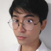 Photo of Zulkifli