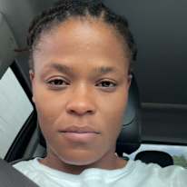 Photo of Jamilya Sanders