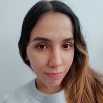 Photo of Angelica