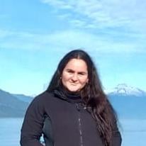 Photo of Javiera Delgado