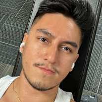Photo of Miguel Colin