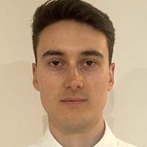 Photo of Daniel MacKeigan