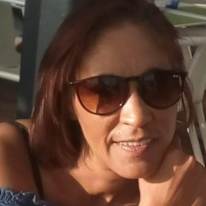 Photo of Lisa-Mari Wyngaard
