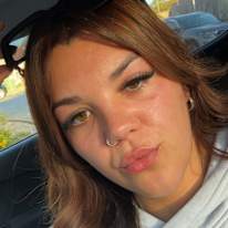 Photo of Lauryn Ripley