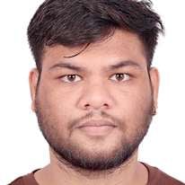 Photo of Vinit