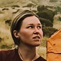 Photo of Alisha