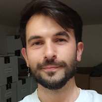 Photo of Alexandre Huon