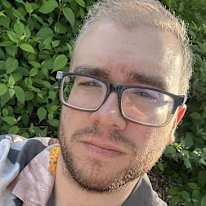 Photo of Wyatt