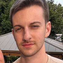 Photo of Vincent