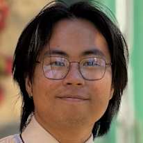 Photo of Sean Ikaia