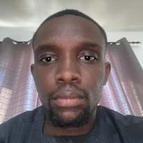 Photo of Chukwudubem