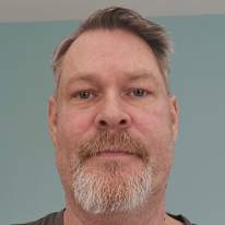Photo of Greg