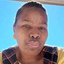 Photo of Nolufefe Sanqela