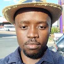 Photo of Sfiso