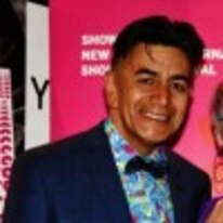 Photo of curtis