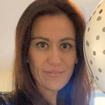 Photo of Geraldine Jansen