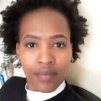 Photo of Sibulele Mahlala