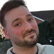 Photo of Tom