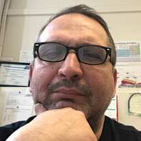 Photo of samir