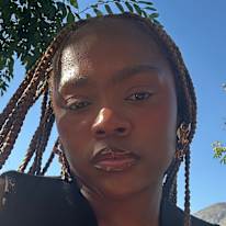 Photo of Ayanda