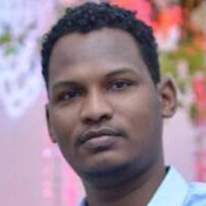 Photo of Mujahid Mohammed Imam Babiker