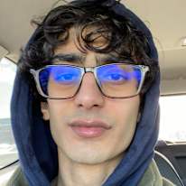 Photo of Hamza