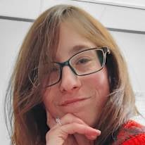 Photo of Sarah