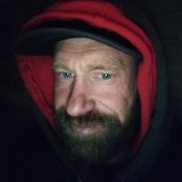 Photo of Matthew Ferguson