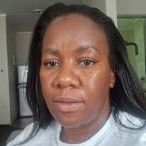 Photo of Samukelisiwe