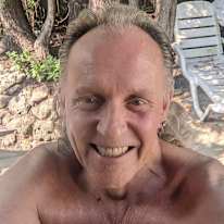 Photo of Jeff