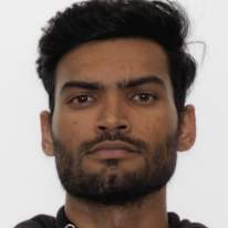 Photo of Ritik Patel
