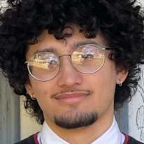 Photo of Adrin