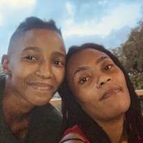Photo of Nomonde