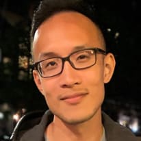 Photo of Gregory