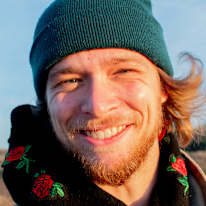 Photo of Evan