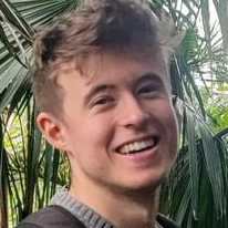Photo of Andrew