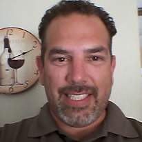 Photo of Mark