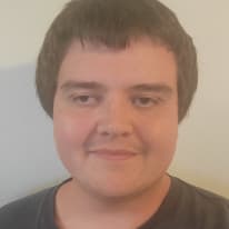 Photo of Nick