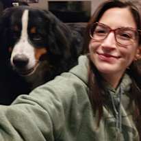 Photo of Melissa Langis